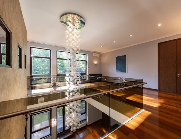 дом  в КП Тайм-2, 15 км от МКАД