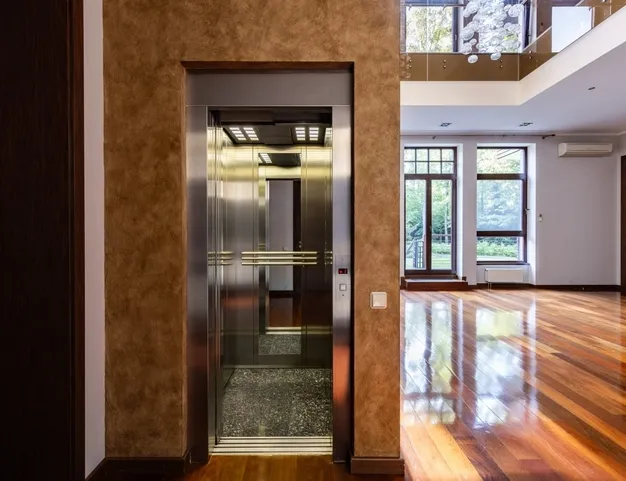 дом  в КП Тайм-2, 15 км от МКАД