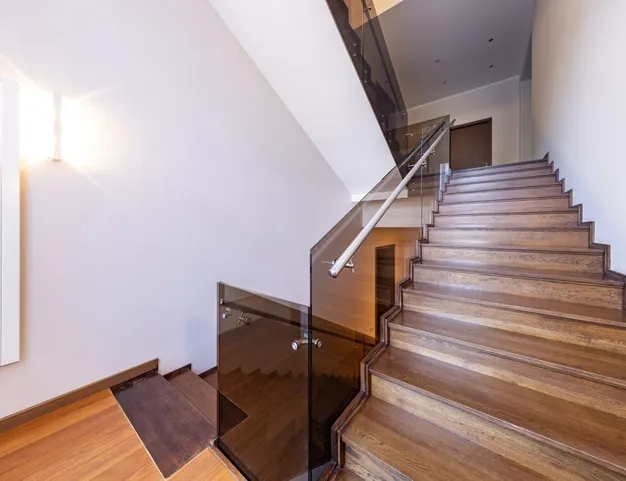 дом  в КП Тайм-2, 15 км от МКАД