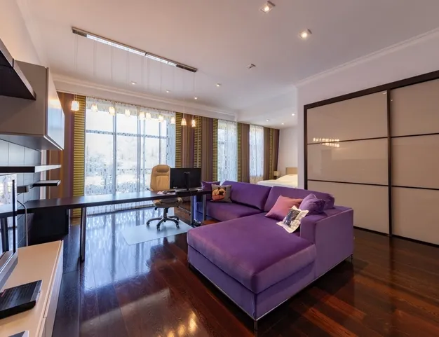 дом  в КП Тайм-2, 15 км от МКАД