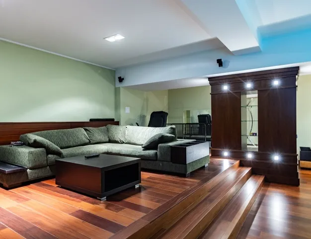 дом  в КП Тайм-2, 15 км от МКАД