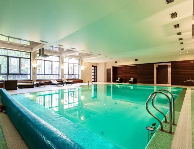 дом  в КП Тайм-2, 15 км от МКАД