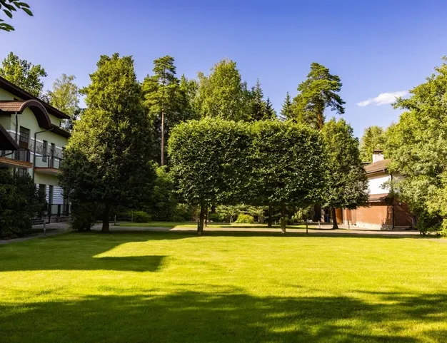 дом  в КП Тайм-2, 15 км от МКАД