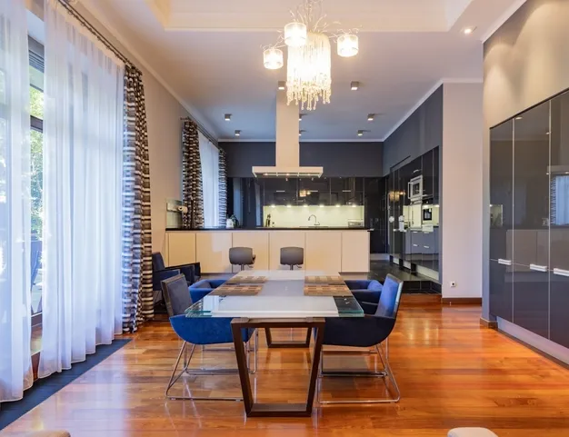 дом  в КП Тайм-2, 15 км от МКАД