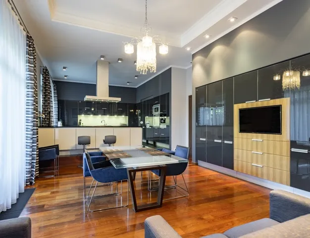 дом  в КП Тайм-2, 15 км от МКАД