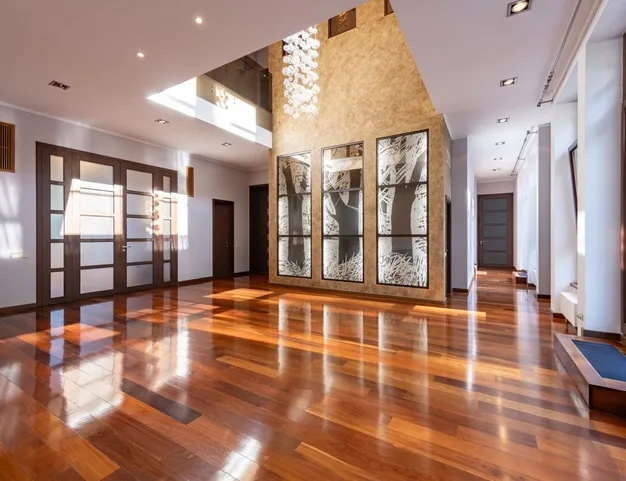 дом  в КП Тайм-2, 15 км от МКАД