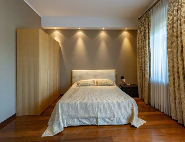 дом  в КП Тайм-2, 15 км от МКАД