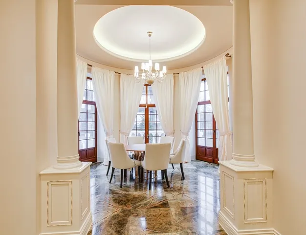 дом  в КП Жуковка XXI, 9 км от МКАД