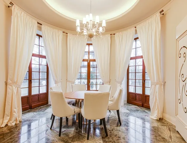 дом  в КП Жуковка XXI, 9 км от МКАД