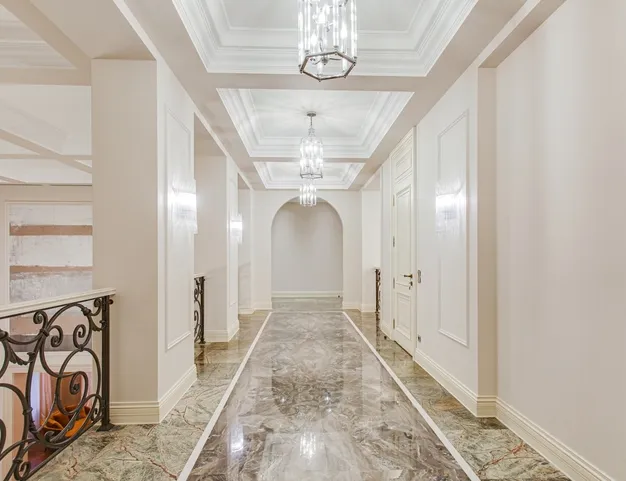 дом  в КП Жуковка XXI, 9 км от МКАД