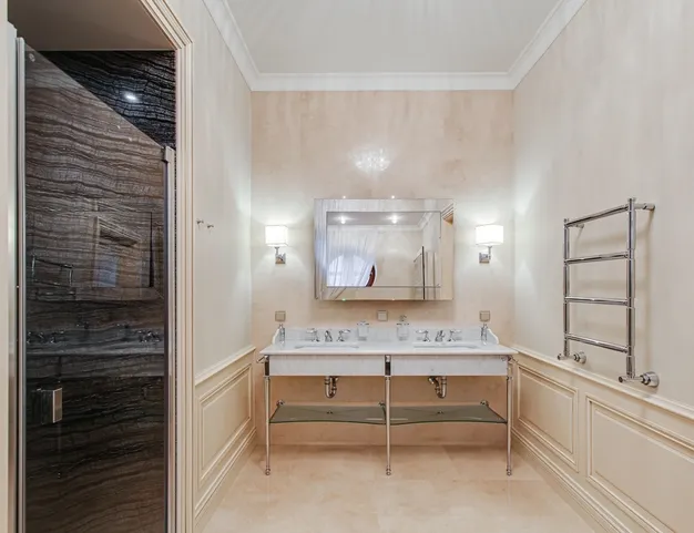 дом  в КП Жуковка XXI, 9 км от МКАД