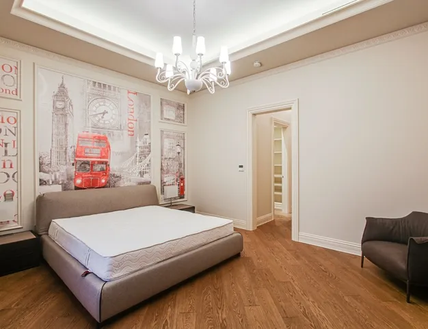 дом  в КП Жуковка XXI, 9 км от МКАД