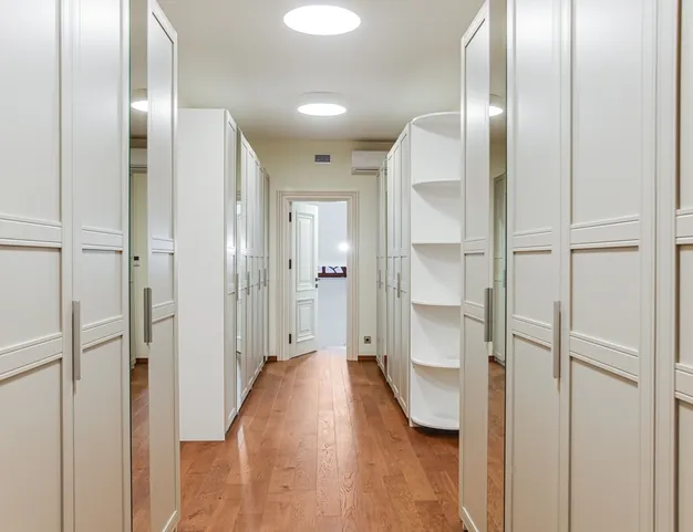 дом  в КП Жуковка XXI, 9 км от МКАД