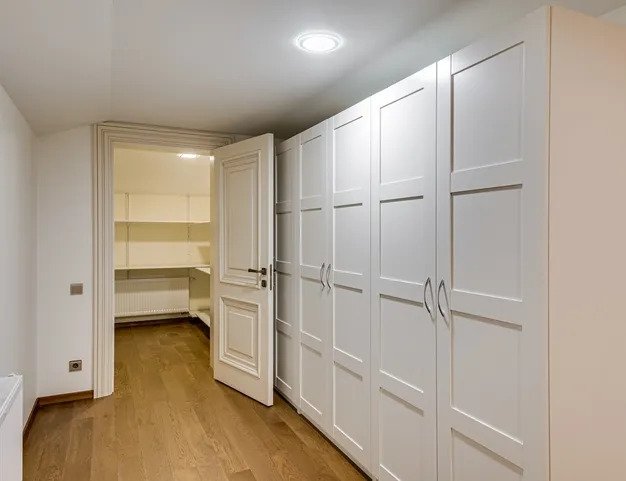 дом  в КП Жуковка XXI, 9 км от МКАД