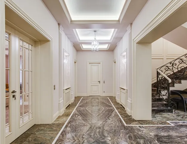 дом  в КП Жуковка XXI, 9 км от МКАД