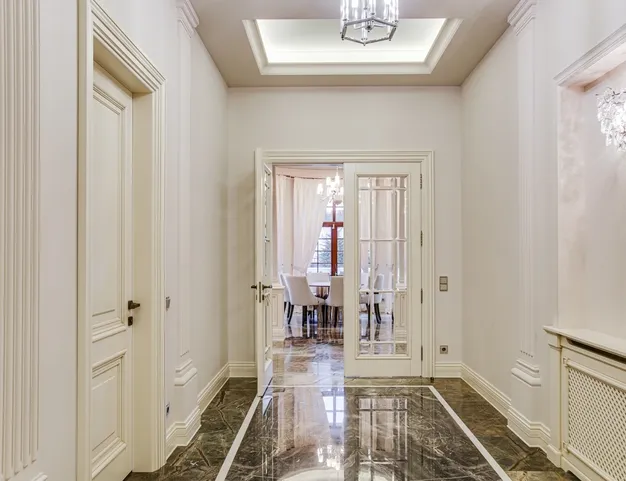 дом  в КП Жуковка XXI, 9 км от МКАД