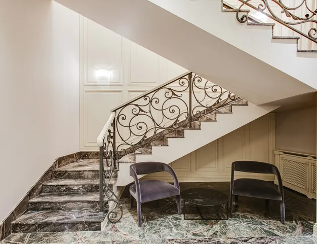 дом  в КП Жуковка XXI, 9 км от МКАД