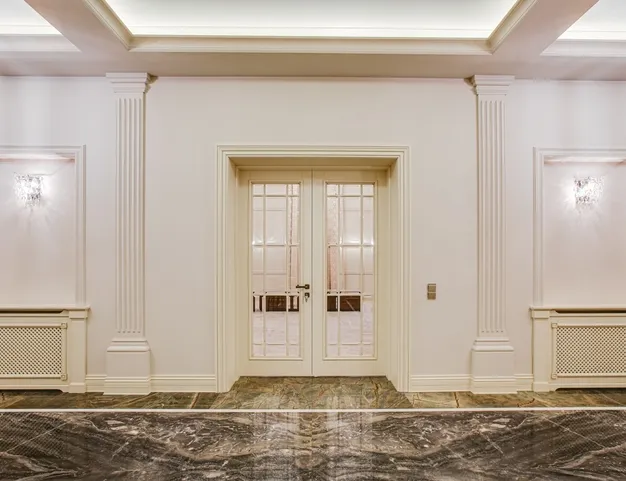 дом  в КП Жуковка XXI, 9 км от МКАД