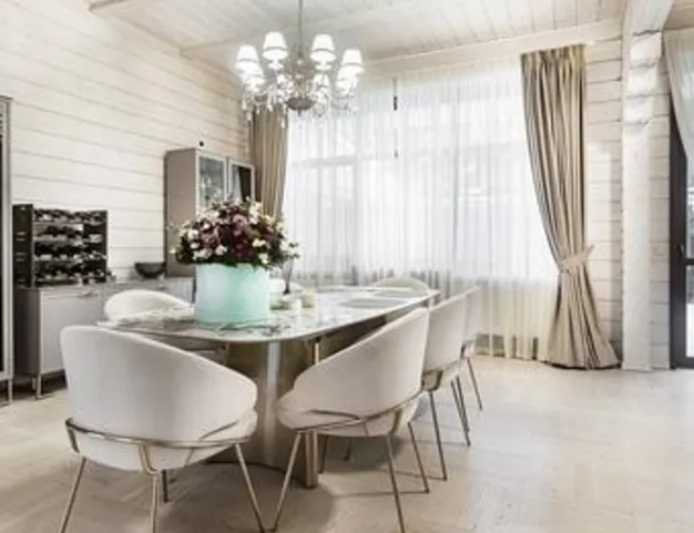 дом  в КП Горки-8, 16 км от МКАД