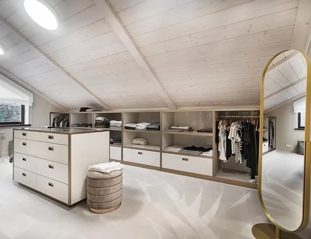 дом  в КП Горки-8, 16 км от МКАД