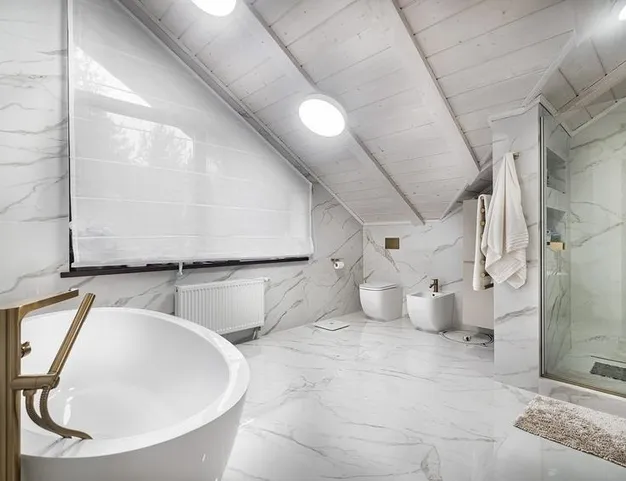 дом  в КП Горки-8, 16 км от МКАД