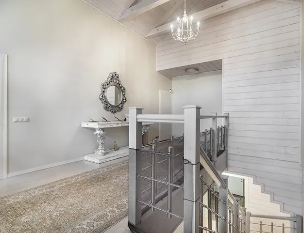 дом  в КП Горки-8, 16 км от МКАД