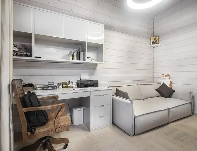 дом  в КП Горки-8, 16 км от МКАД