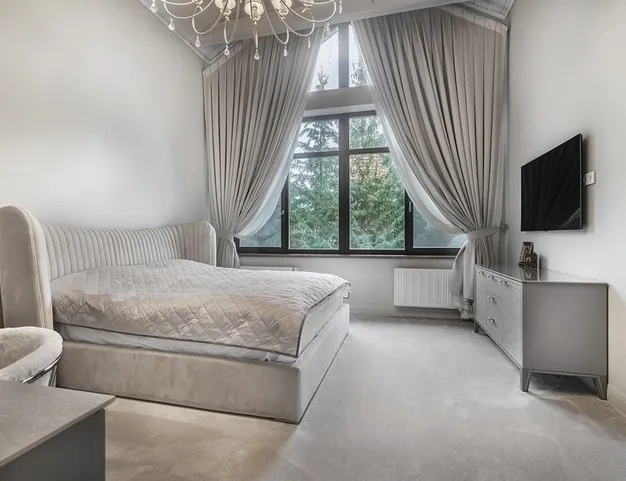 дом  в КП Горки-8, 16 км от МКАД