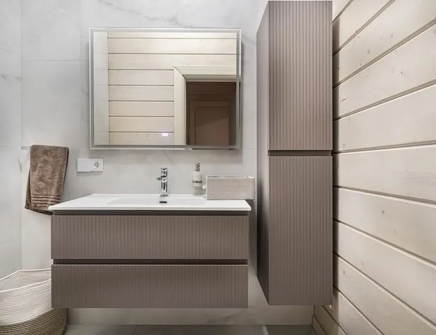 дом  в КП Горки-8, 16 км от МКАД