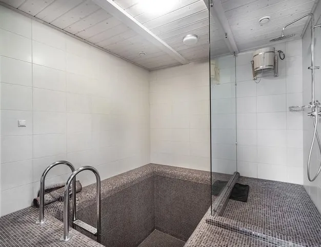 дом  в КП Горки-8, 16 км от МКАД