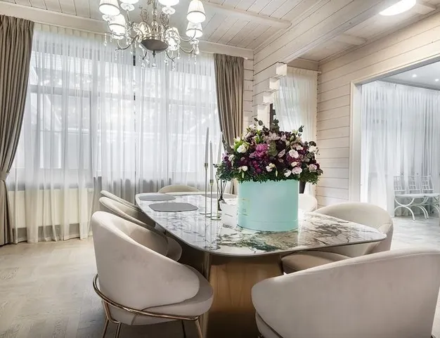 дом  в КП Горки-8, 16 км от МКАД