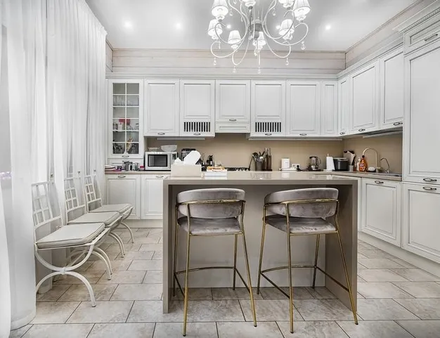 дом  в КП Горки-8, 16 км от МКАД