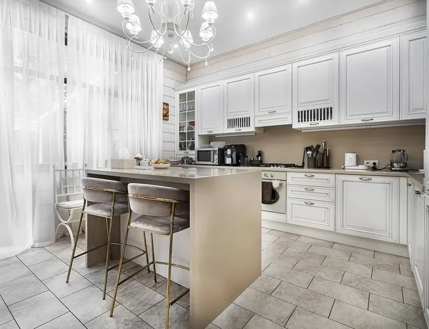 дом  в КП Горки-8, 16 км от МКАД