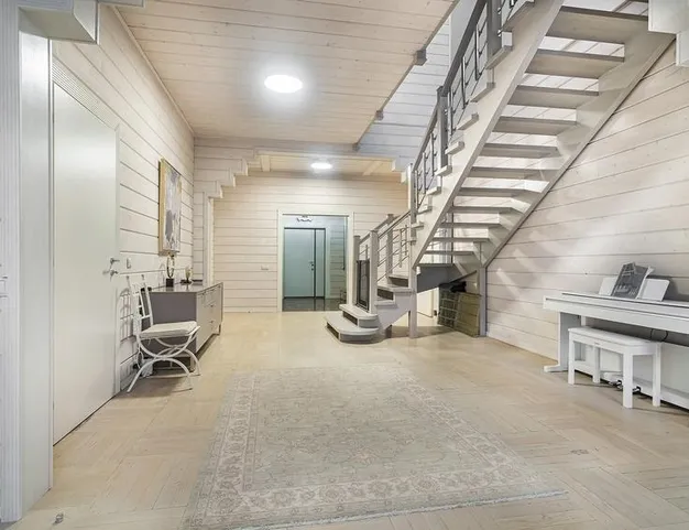 дом  в КП Горки-8, 16 км от МКАД