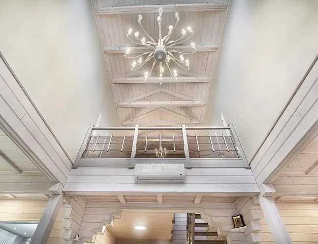 дом  в КП Горки-8, 16 км от МКАД