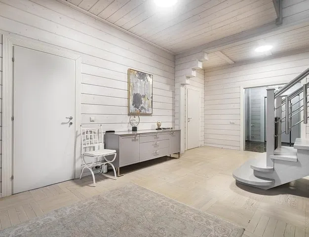 дом  в КП Горки-8, 16 км от МКАД