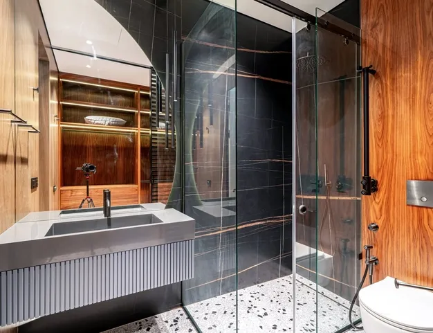 дом  в КП Ренессанс Парк, 19 км от МКАД