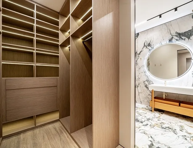 дом  в КП Ренессанс Парк, 19 км от МКАД