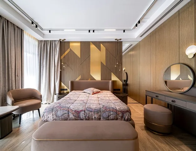 дом  в КП Ренессанс Парк, 19 км от МКАД