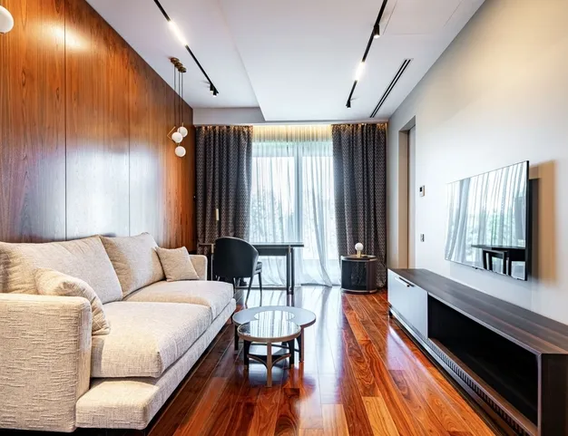 дом  в КП Ренессанс Парк, 19 км от МКАД