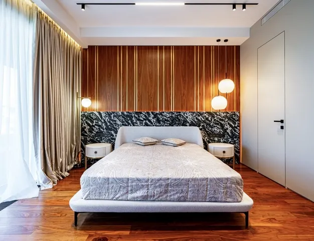 дом  в КП Ренессанс Парк, 19 км от МКАД