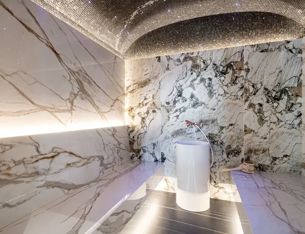 дом  в КП Ренессанс Парк, 19 км от МКАД