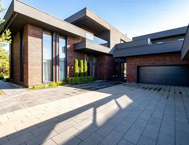 дом  в КП Ренессанс Парк, 19 км от МКАД