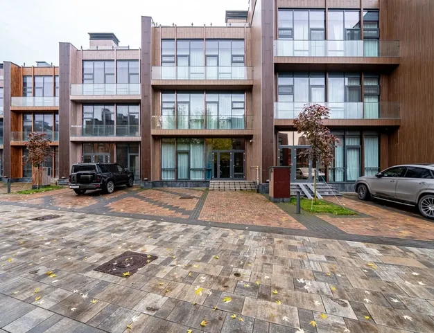 дом , 0 км от МКАД