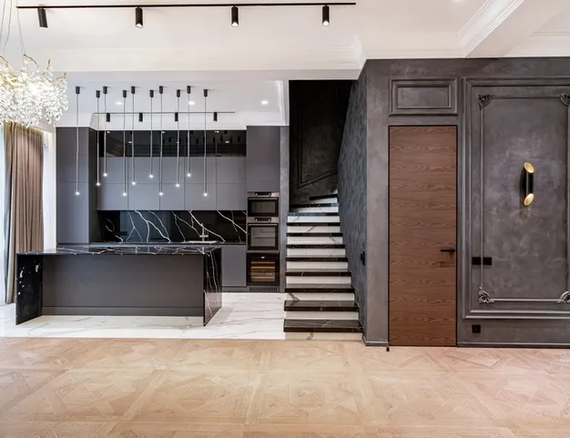 дом , 0 км от МКАД