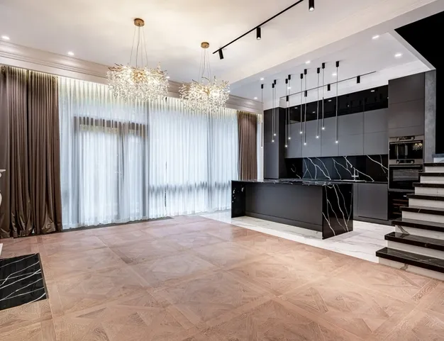 дом , 0 км от МКАД