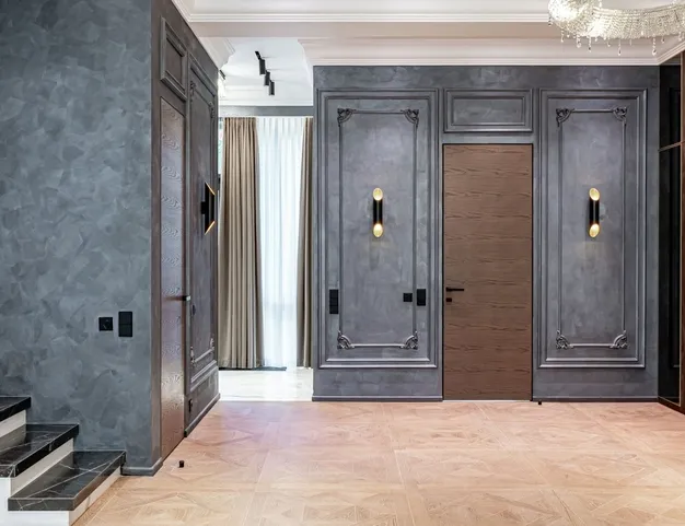 дом , 0 км от МКАД