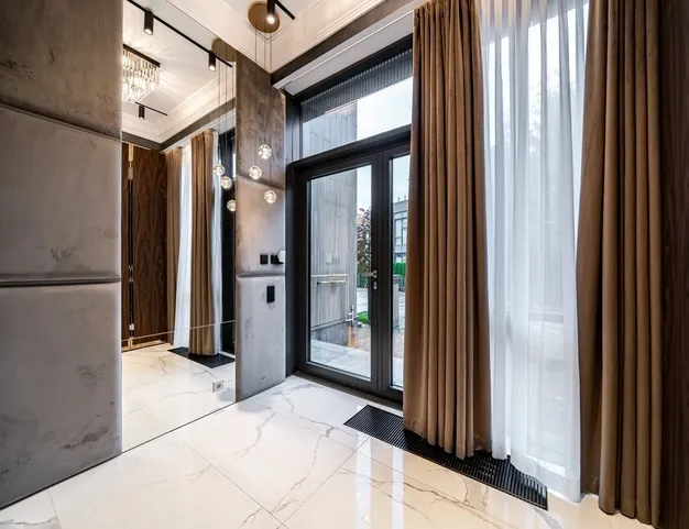 дом , 0 км от МКАД