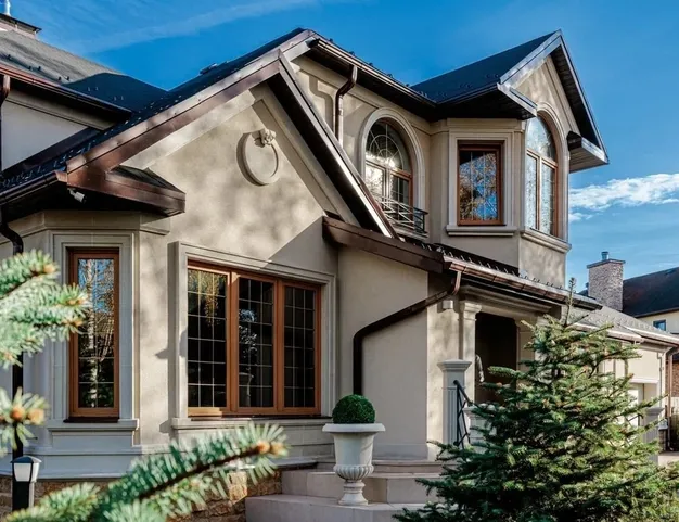 дом  в КП Княжье Озеро, 23 км от МКАД