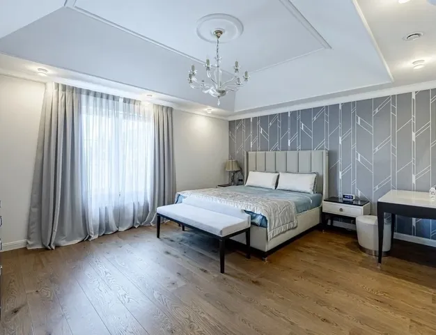 дом  в КП Княжье Озеро, 23 км от МКАД